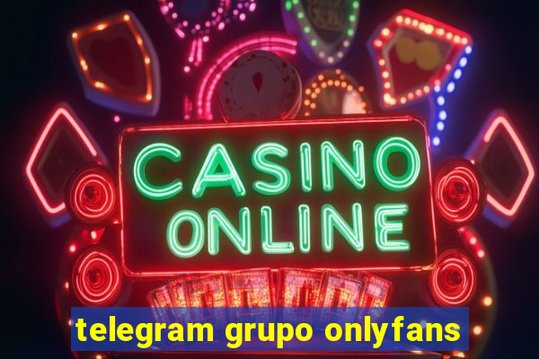 telegram grupo onlyfans